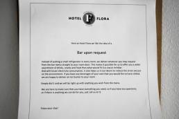 Hotel Flora Gothenburg Piritta Sillan